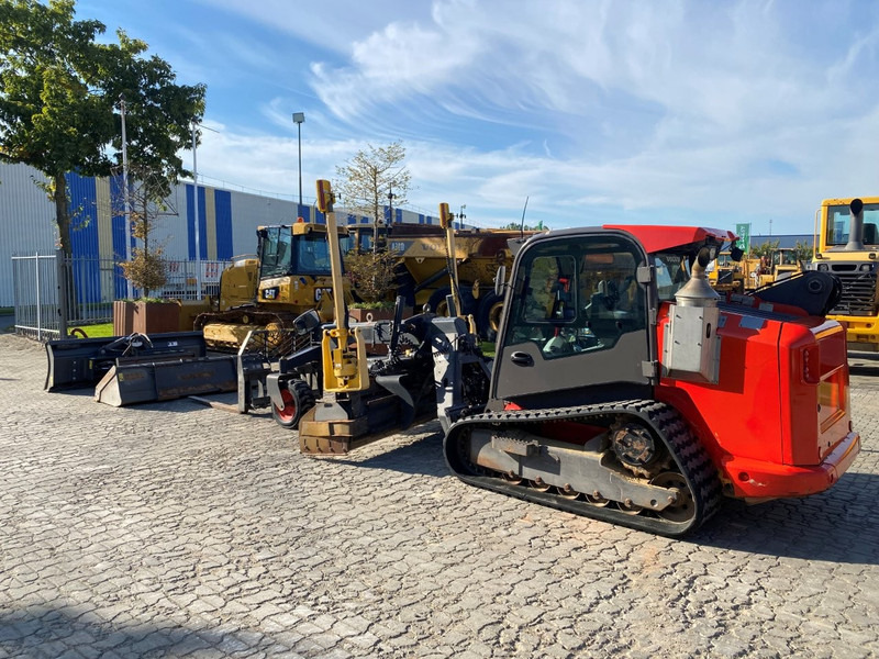 Volvo MCT145C NVT - شيول صغير: صورة 2 Volvo MCT145C NVT - شيول صغير: صورة 2