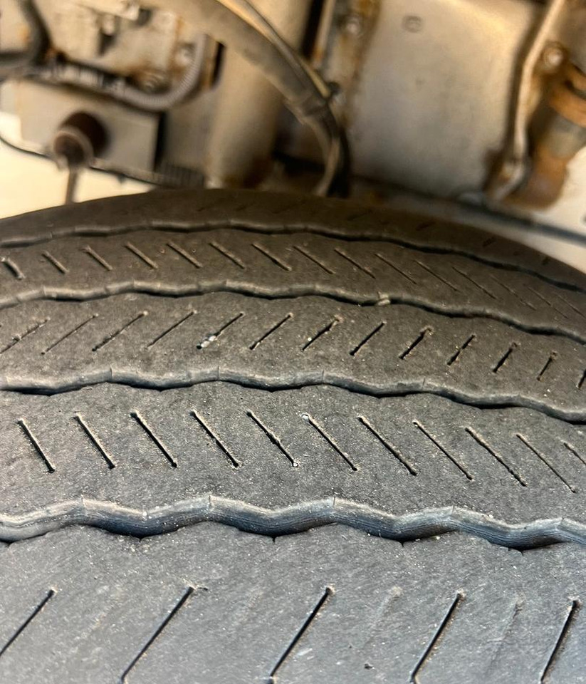 Daf lf 250 fa furgone 8 mt euro 6 - شاحنة مقفلة: صورة 5 Daf lf 250 fa furgone 8 mt euro 6 - شاحنة مقفلة: صورة 5