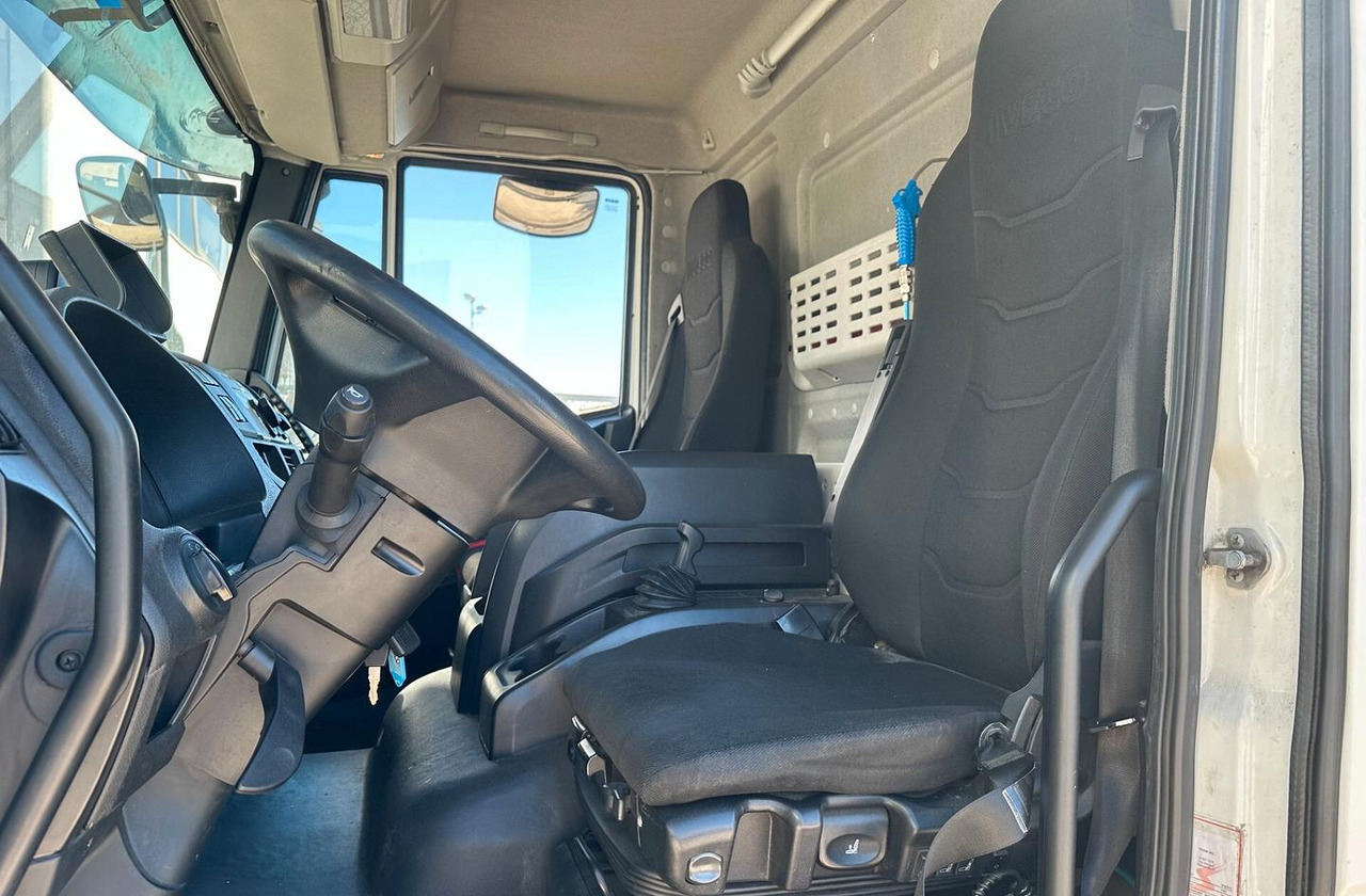 شاحنة ستارة Iveco: صورة 9