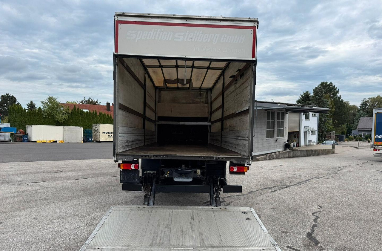 Iveco - شاحنة ستارة: صورة 3 Iveco - شاحنة ستارة: صورة 3
