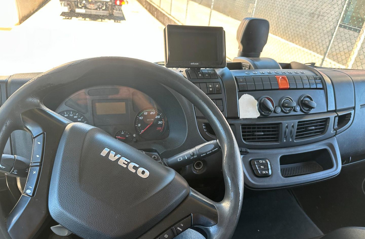 شاحنة ستارة Iveco: صورة 6