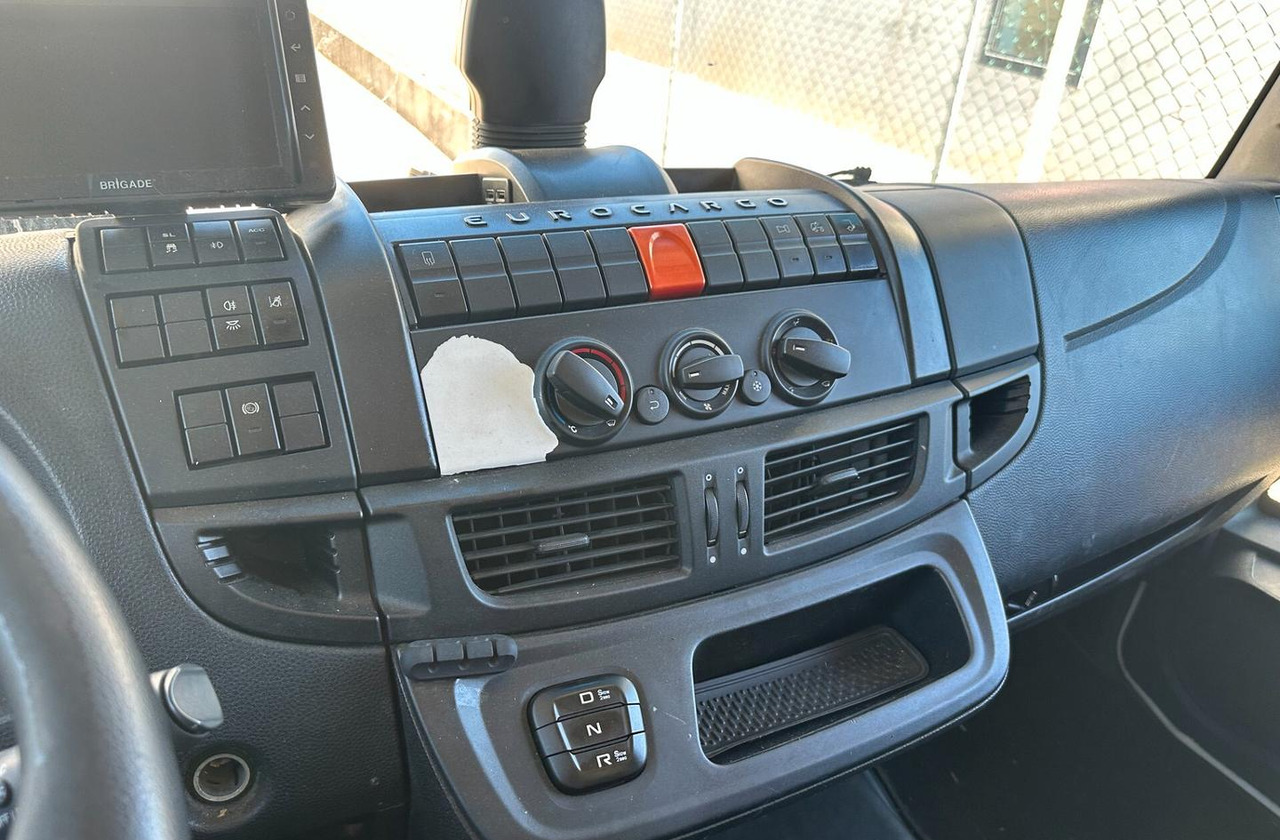 شاحنة ستارة Iveco: صورة 8