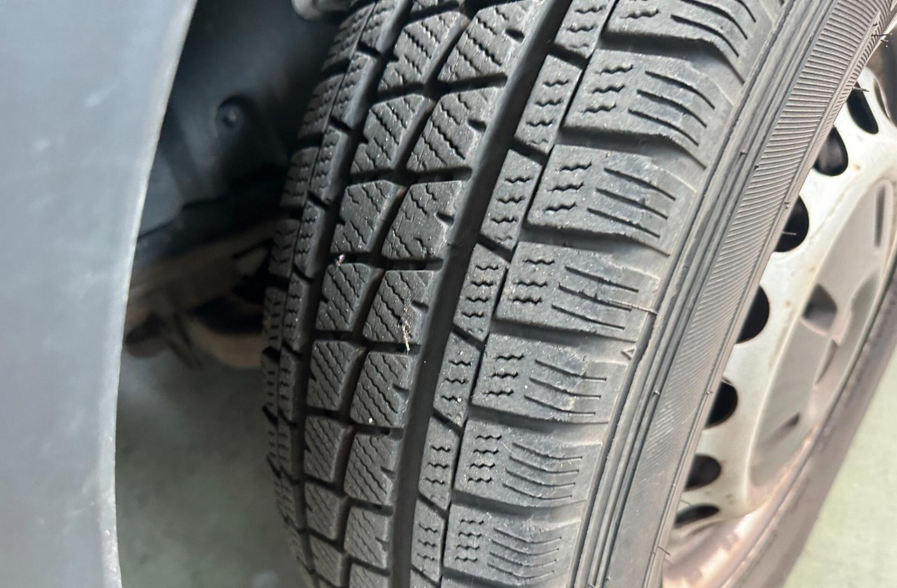 MERCEDES SPRINTER 311 CASSONATO EURO 6 MERCEDES SPRINTER 311 CASSONATO EURO 6: صورة 10