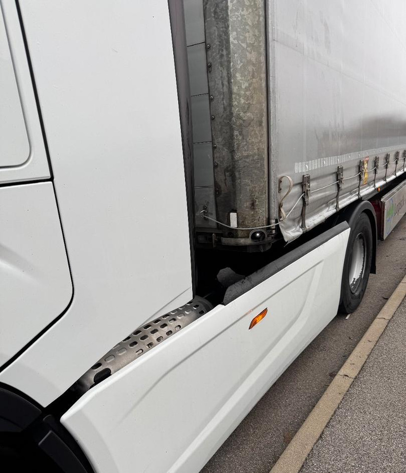 Stralis - وحدة جر: صورة 3 Stralis - وحدة جر: صورة 3