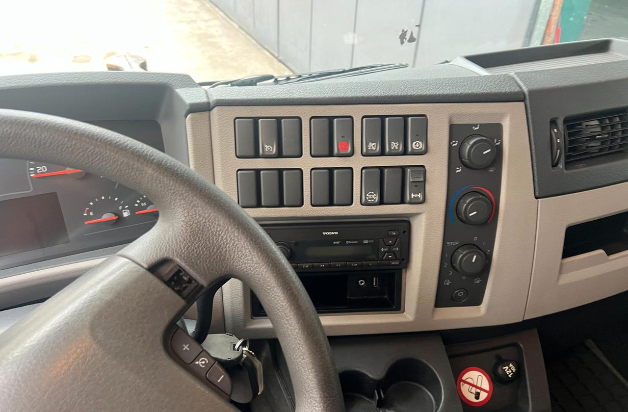 شاحنة مقفلة VOLVO FL 250 euro 6 sponda: صورة 7 شاحنة مقفلة VOLVO FL 250 euro 6 sponda: صورة 7