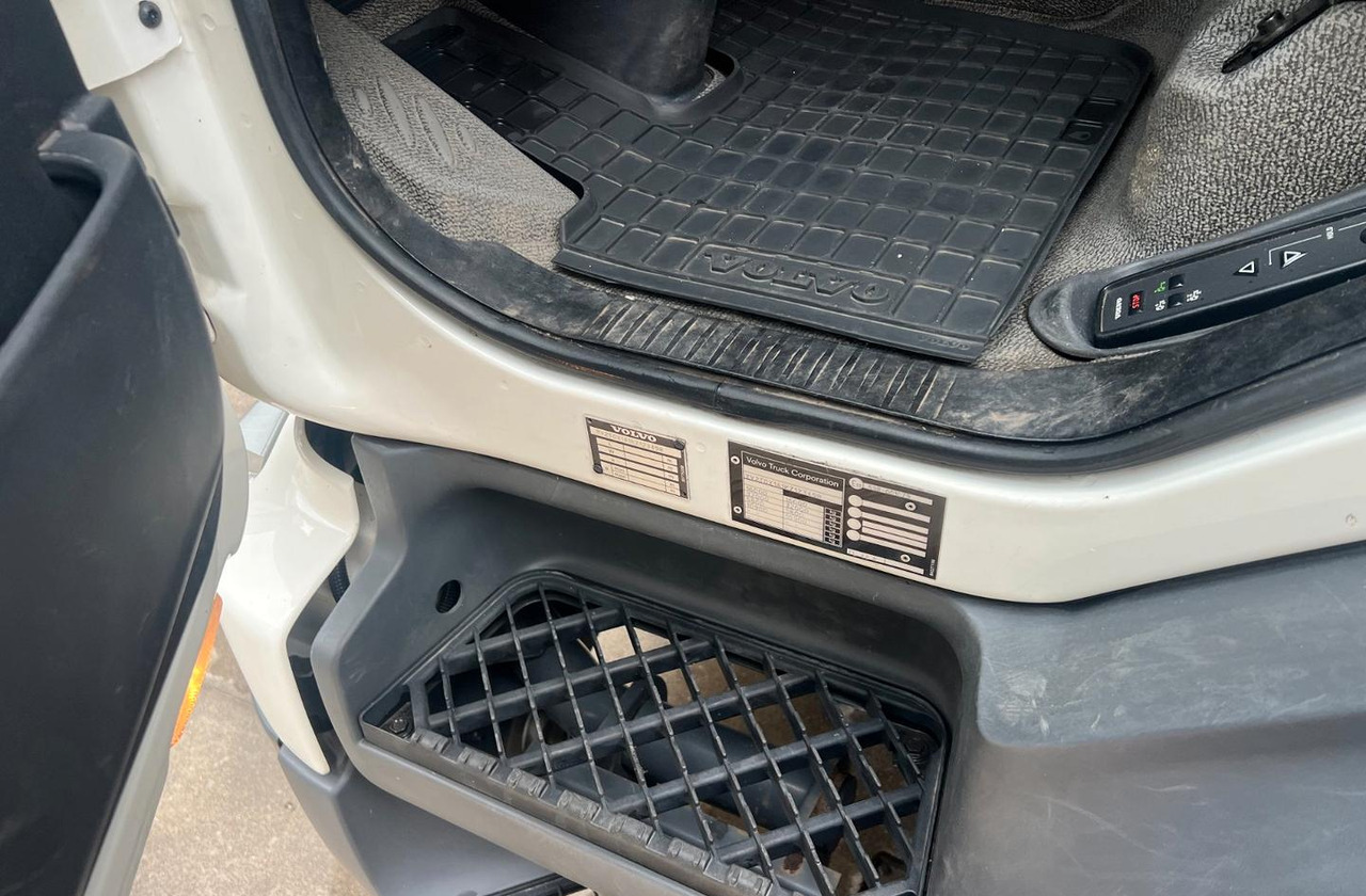 شاحنة مقفلة VOLVO FL 250 euro 6 sponda: صورة 8 شاحنة مقفلة VOLVO FL 250 euro 6 sponda: صورة 8