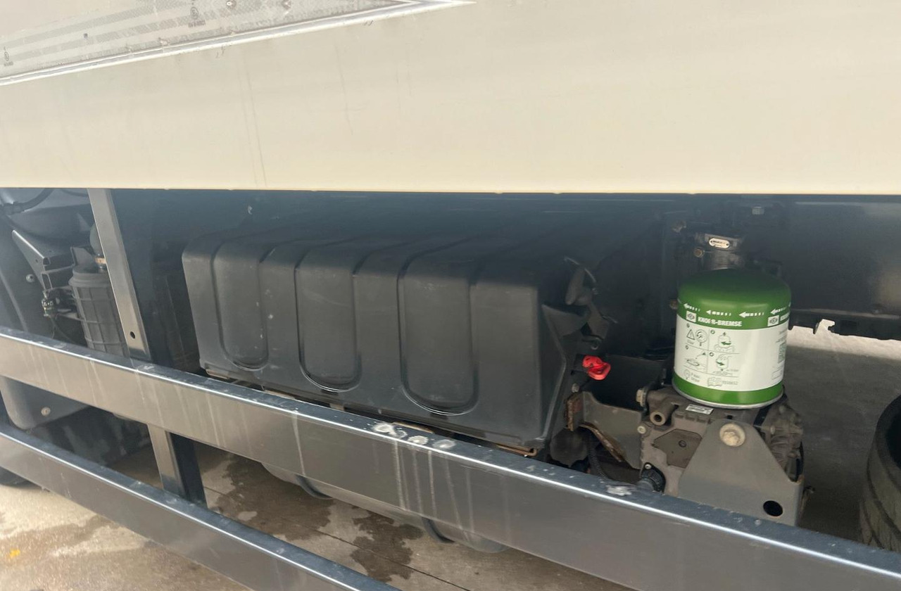 شاحنة مقفلة VOLVO FL 250 euro 6 sponda: صورة 10 شاحنة مقفلة VOLVO FL 250 euro 6 sponda: صورة 10