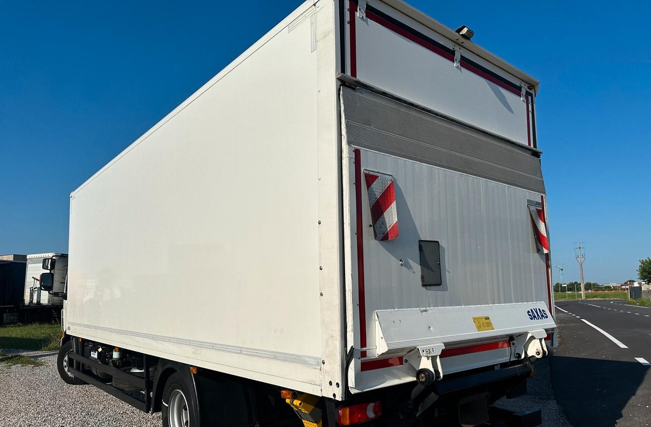 Volvo FL 250 EURO 6 FURGONE E SPONDA - شاحنة مقفلة: صورة 4 Volvo FL 250 EURO 6 FURGONE E SPONDA - شاحنة مقفلة: صورة 4