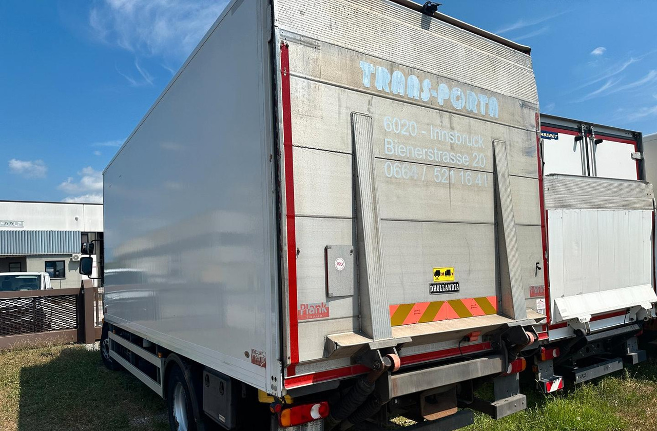 Volvo fl 280 160qli euro 6 - شاحنة مقفلة: صورة 3 Volvo fl 280 160qli euro 6 - شاحنة مقفلة: صورة 3