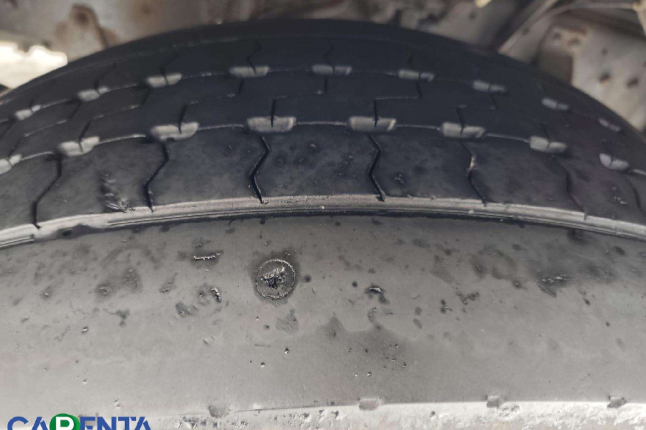 وحدة جر DAF FT XF105.460: صورة 16 وحدة جر DAF FT XF105.460: صورة 16