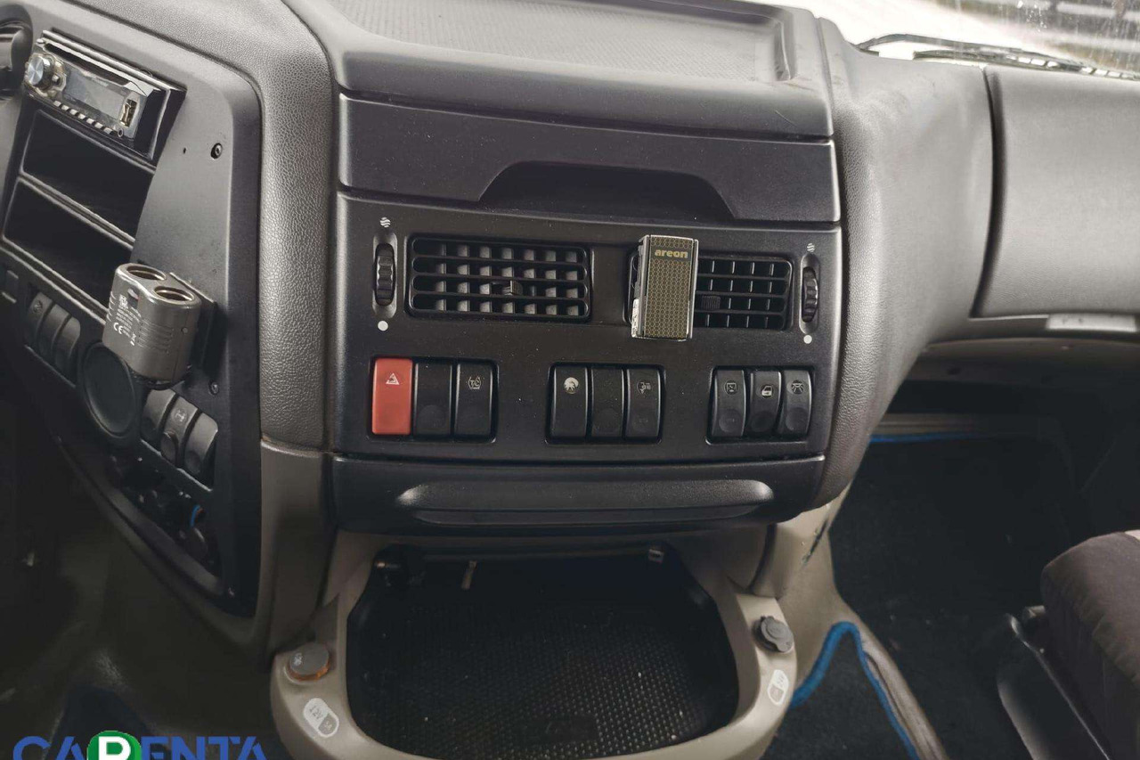 وحدة جر DAF FT XF105.460: صورة 11 وحدة جر DAF FT XF105.460: صورة 11