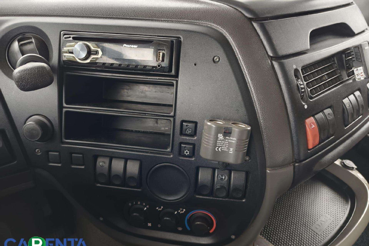 وحدة جر DAF FT XF105.460: صورة 10 وحدة جر DAF FT XF105.460: صورة 10