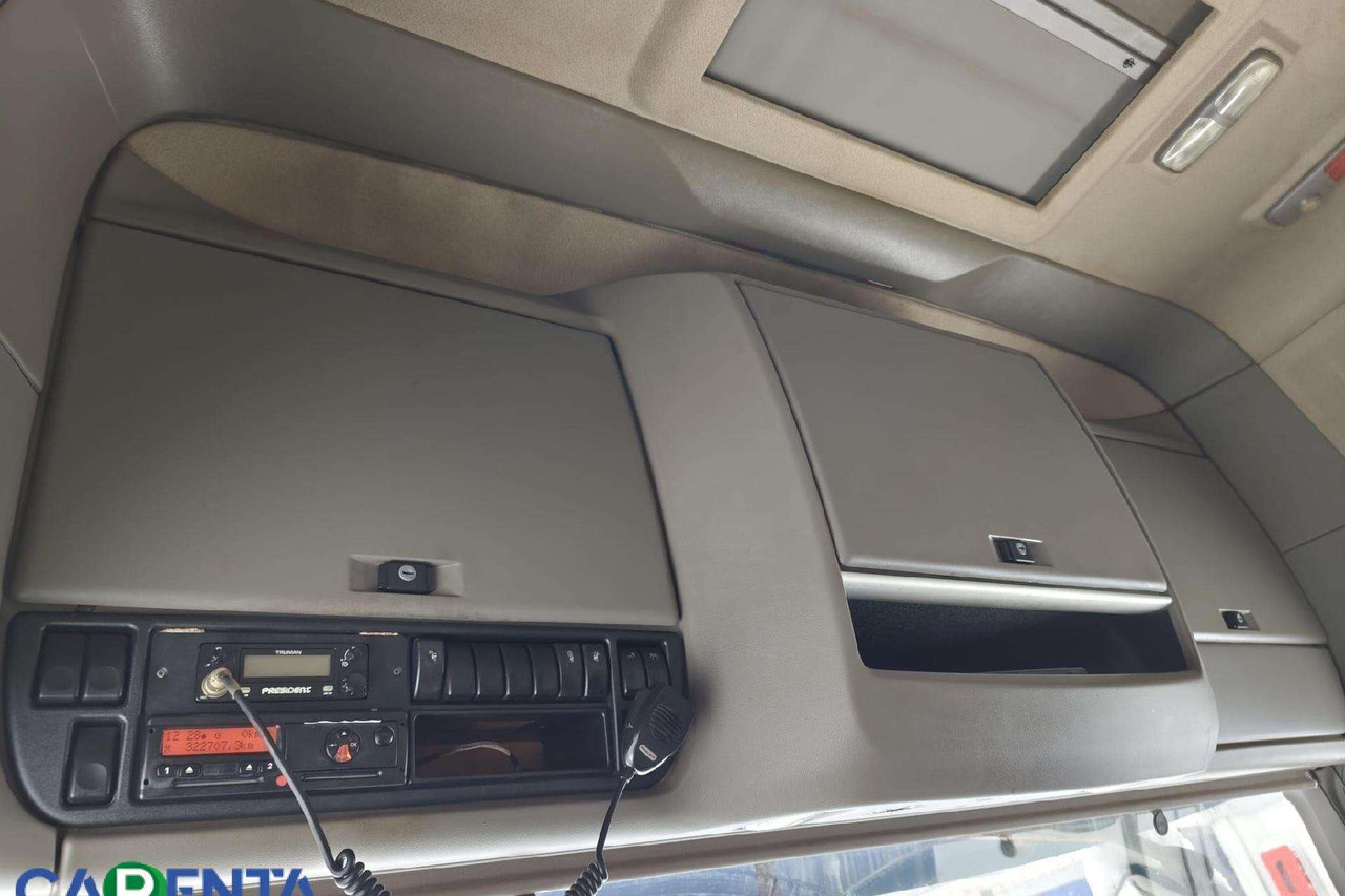 وحدة جر DAF FT XF105.460: صورة 13 وحدة جر DAF FT XF105.460: صورة 13