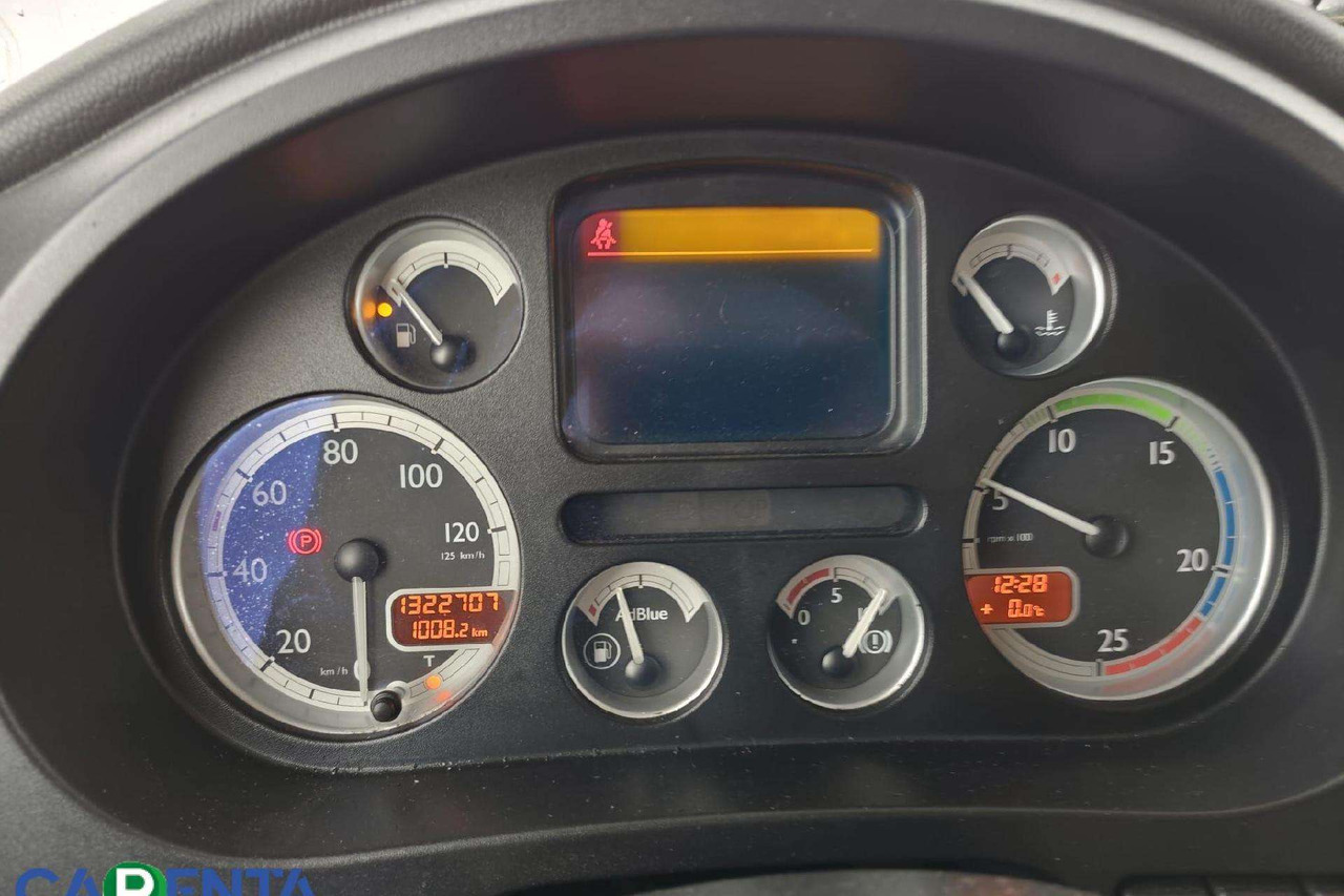 وحدة جر DAF FT XF105.460: صورة 9 وحدة جر DAF FT XF105.460: صورة 9