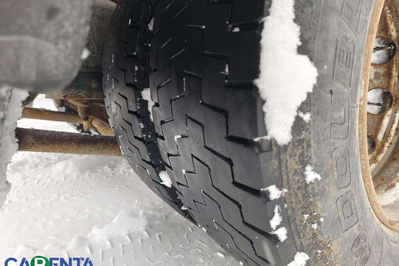 وحدة جر DAF FT XF105.460: صورة 17 وحدة جر DAF FT XF105.460: صورة 17