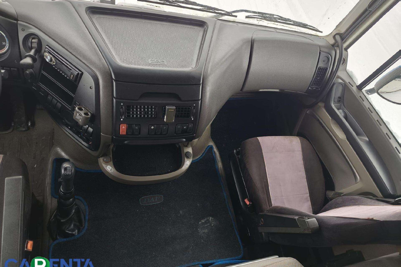 وحدة جر DAF FT XF105.460: صورة 8 وحدة جر DAF FT XF105.460: صورة 8