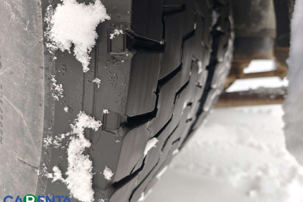 وحدة جر DAF FT XF105.460: صورة 18 وحدة جر DAF FT XF105.460: صورة 18