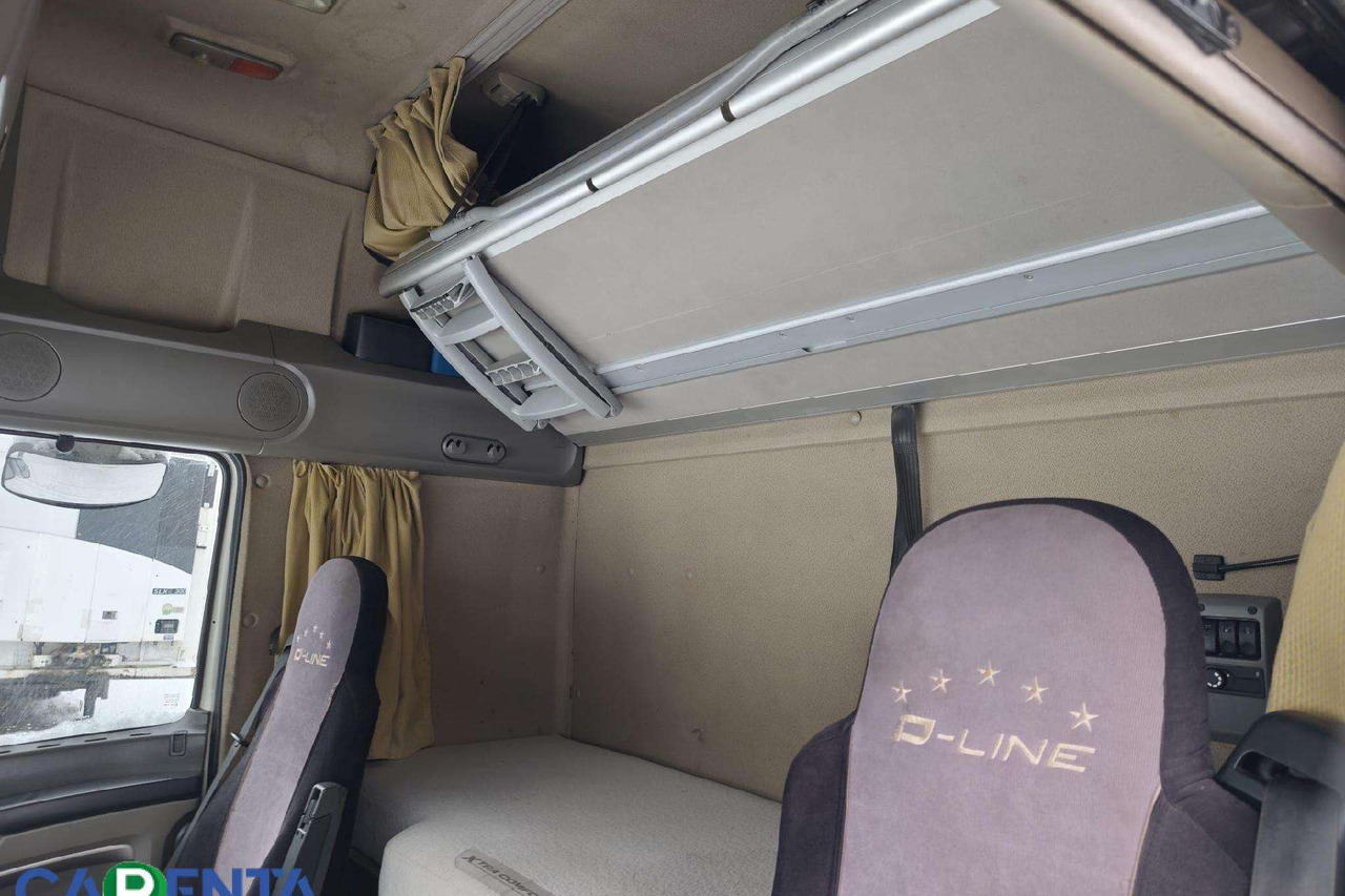 وحدة جر DAF FT XF105.460: صورة 6 وحدة جر DAF FT XF105.460: صورة 6