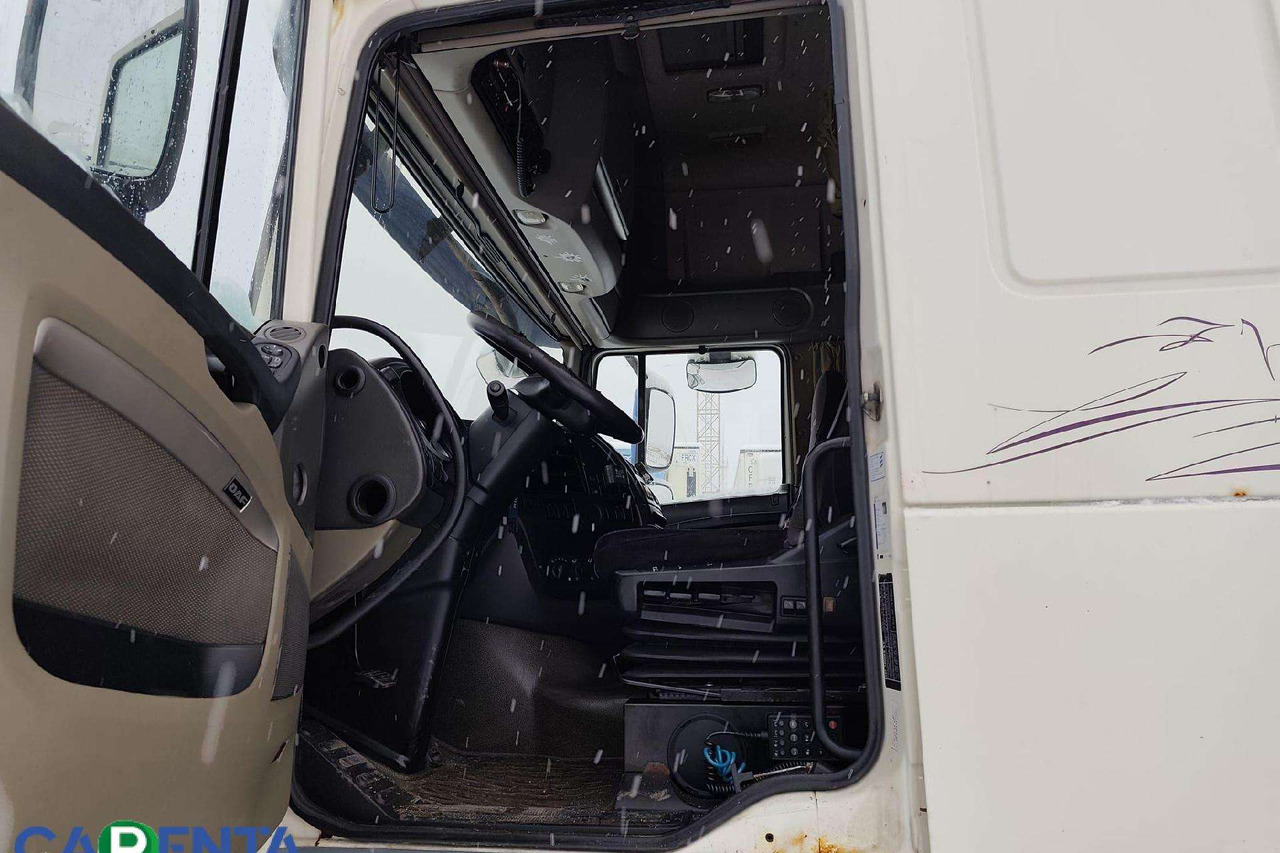 DAF FT XF105.460 - وحدة جر: صورة 5 DAF FT XF105.460 - وحدة جر: صورة 5