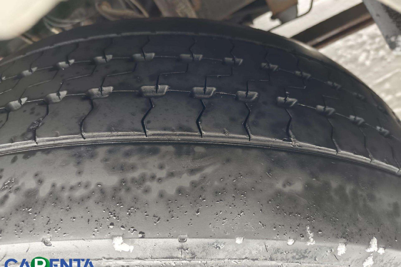 وحدة جر DAF FT XF105.460: صورة 15 وحدة جر DAF FT XF105.460: صورة 15