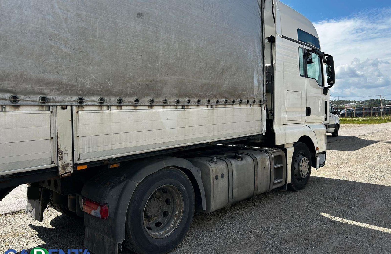 MAN TGX TA iki 2026 06 - وحدة جر: صورة 4 MAN TGX TA iki 2026 06 - وحدة جر: صورة 4