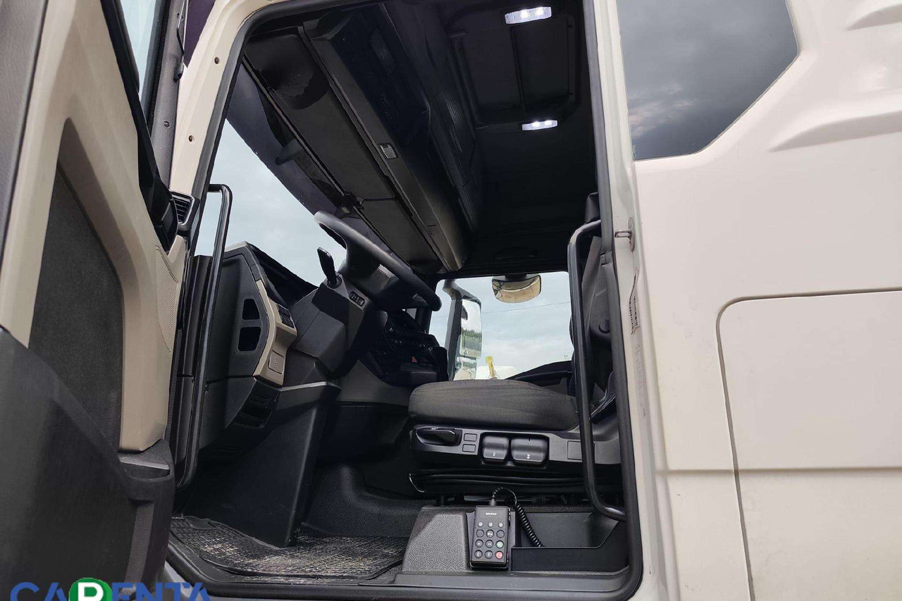 MAN TGX - وحدة جر: صورة 5 MAN TGX - وحدة جر: صورة 5