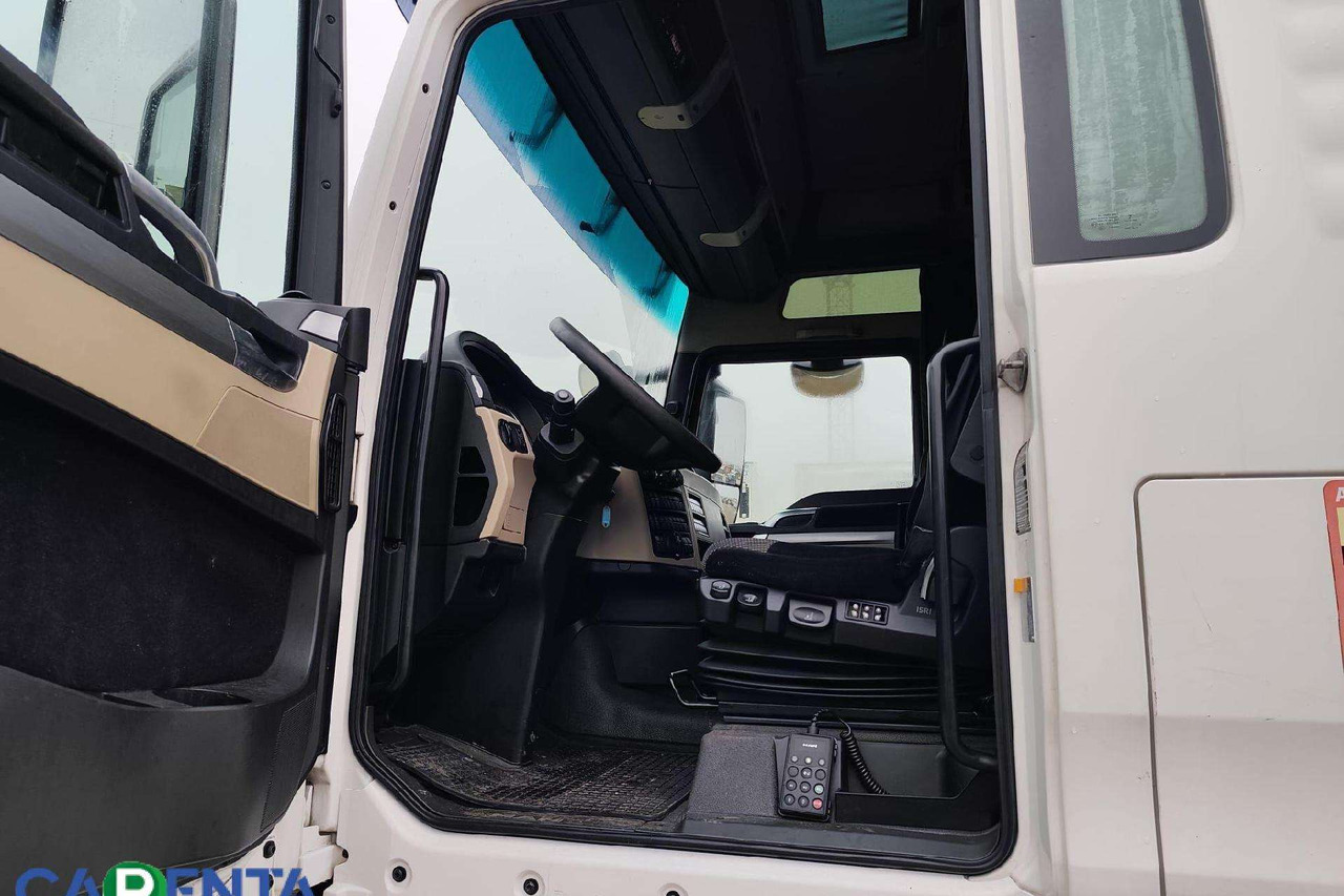 MAN TGX - وحدة جر: صورة 5 MAN TGX - وحدة جر: صورة 5