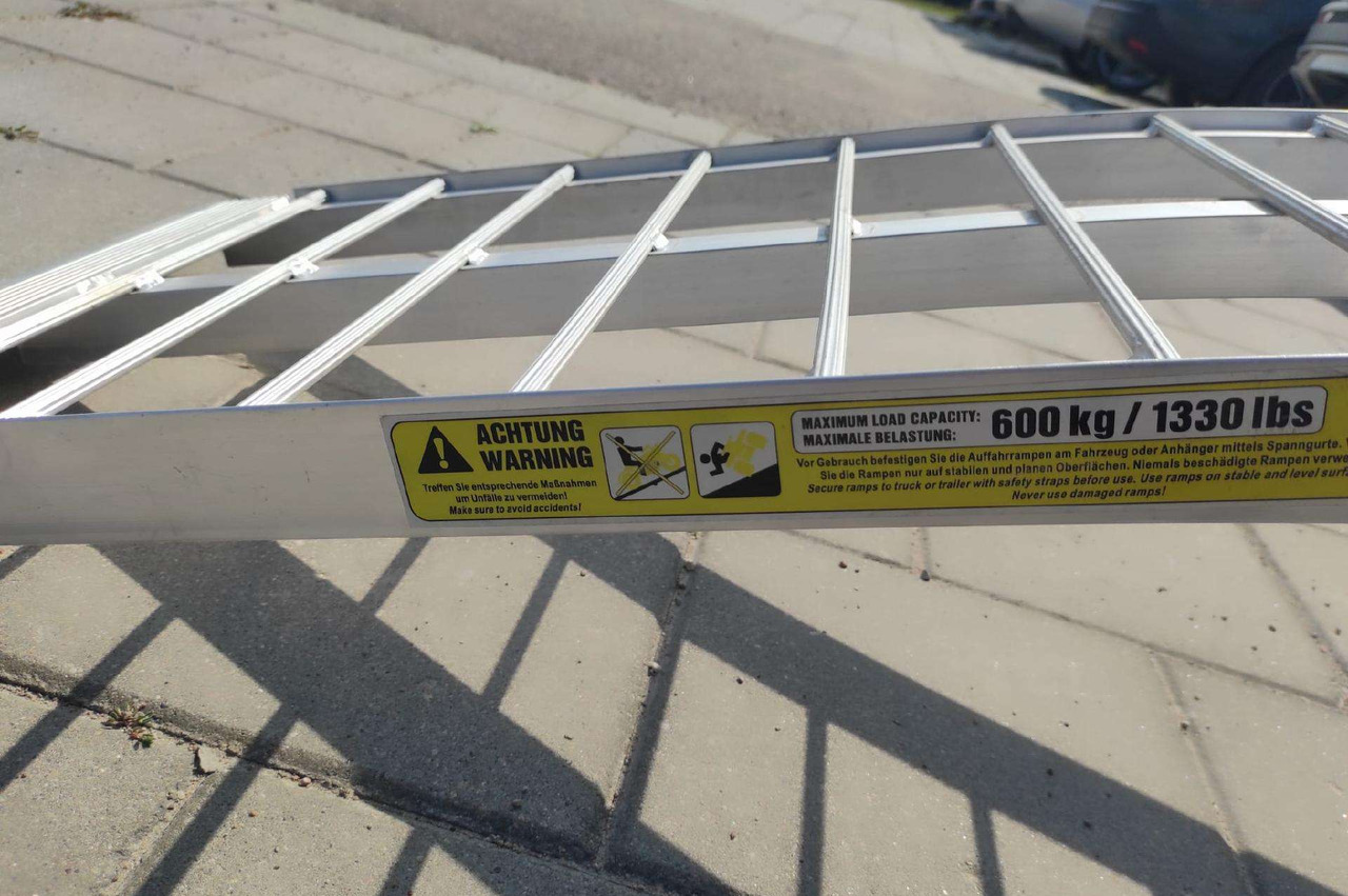 RAMPA - منحدر تحميل: صورة 3 RAMPA - منحدر تحميل: صورة 3