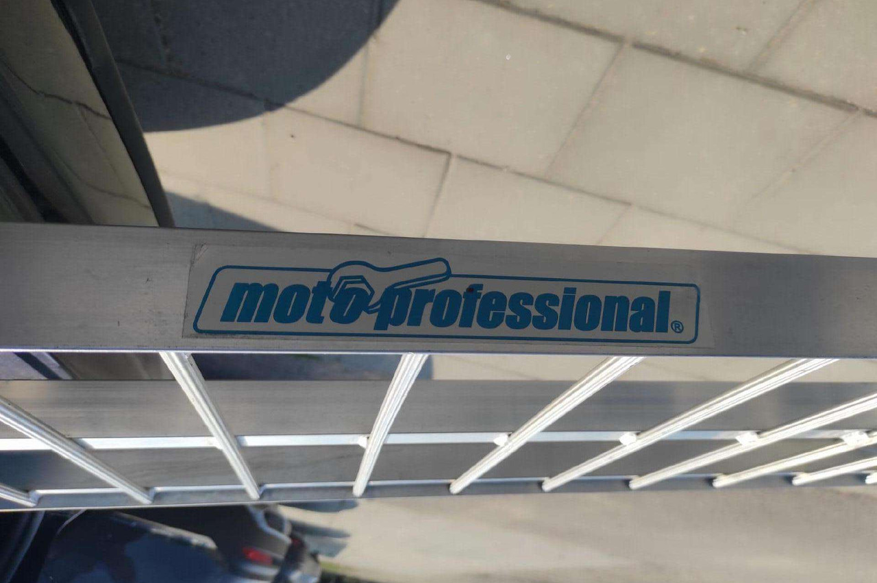 RAMPA - منحدر تحميل: صورة 2 RAMPA - منحدر تحميل: صورة 2