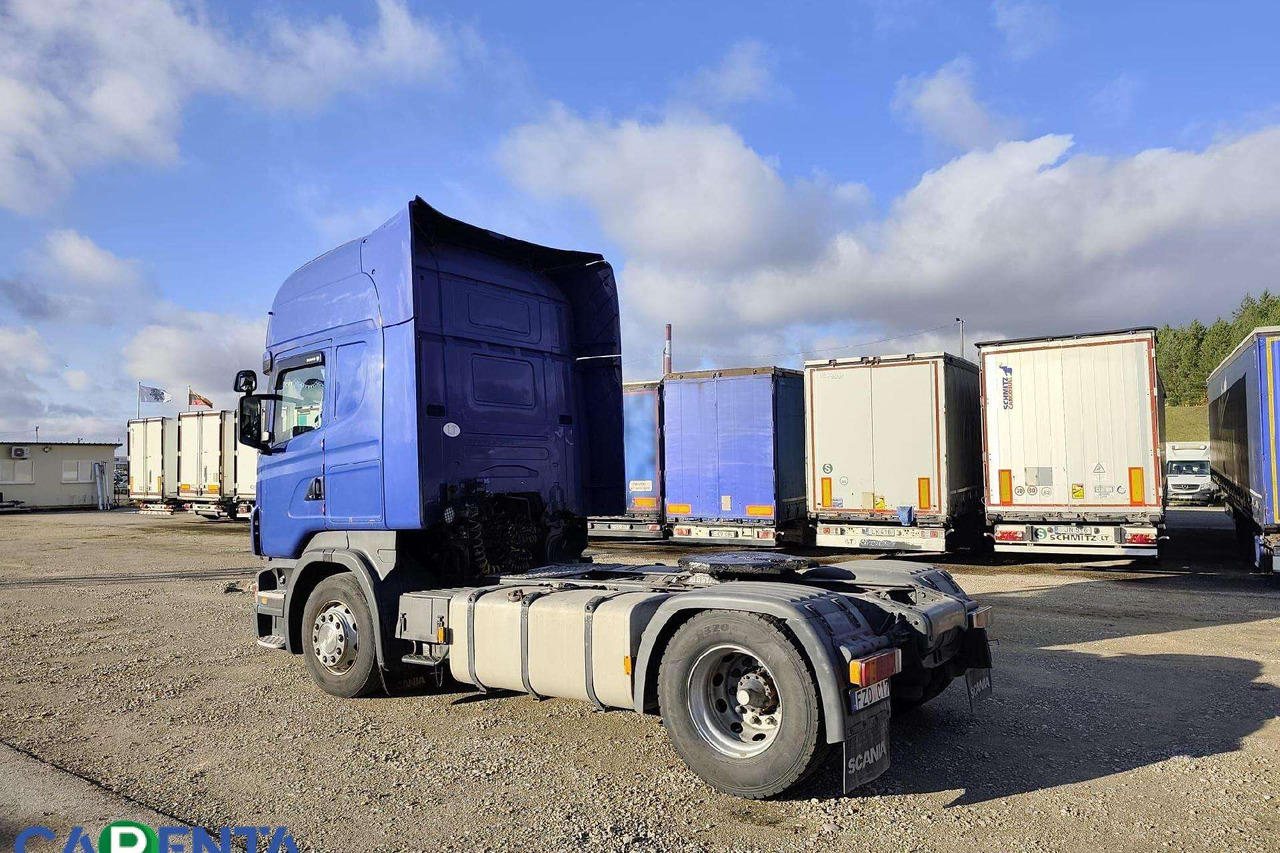 Scania R480 RETARDER - وحدة جر: صورة 3 Scania R480 RETARDER - وحدة جر: صورة 3