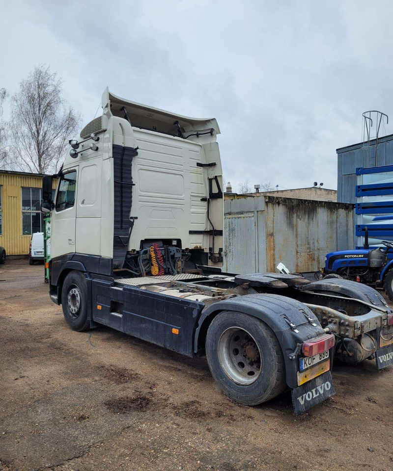 Volvo FH13 440AG - وحدة جر: صورة 3 Volvo FH13 440AG - وحدة جر: صورة 3