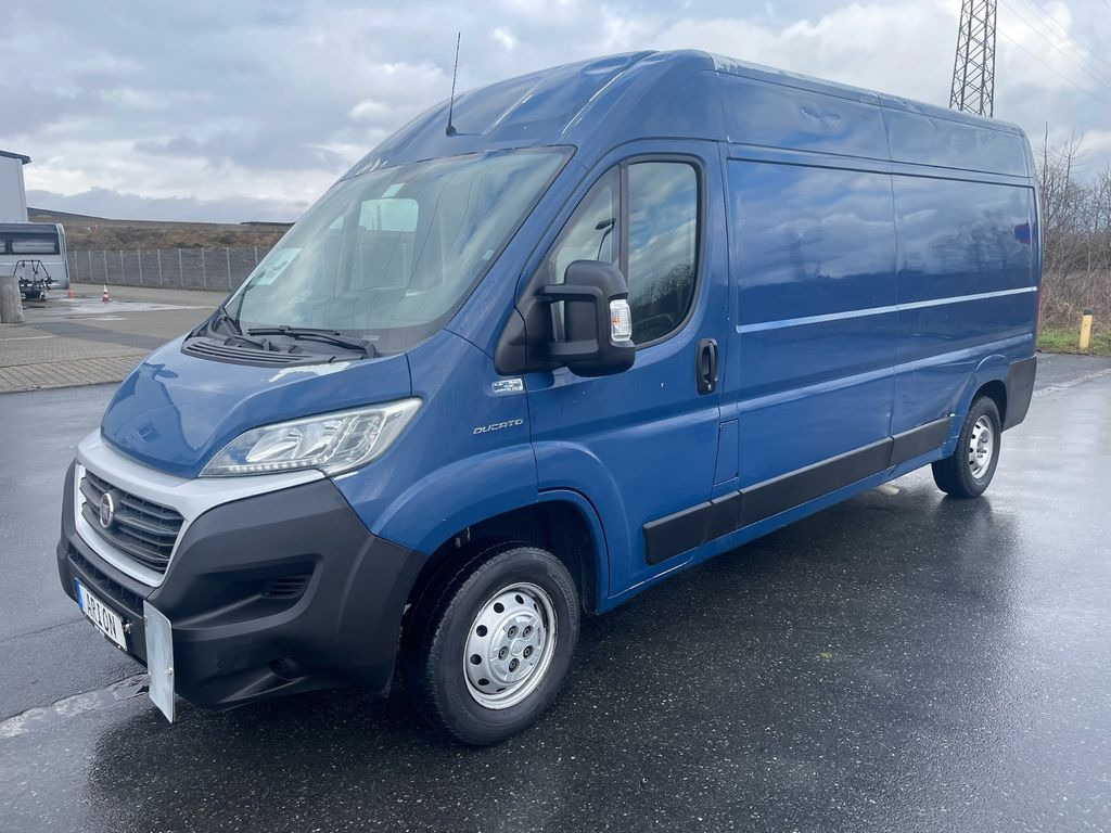 Fiat Ducato 35 130 Kastenwagen/LBW/DHOLLANDIA/AC/EU6 Fiat Ducato 35 130 Kastenwagen/LBW/DHOLLANDIA/AC/EU6 - فان: صورة 3 Fiat Ducato 35 130 Kastenwagen/LBW/DHOLLANDIA/AC/EU6 Fiat Ducato 35 130 Kastenwagen/LBW/DHOLLANDIA/AC/EU6 - فان: صورة 3