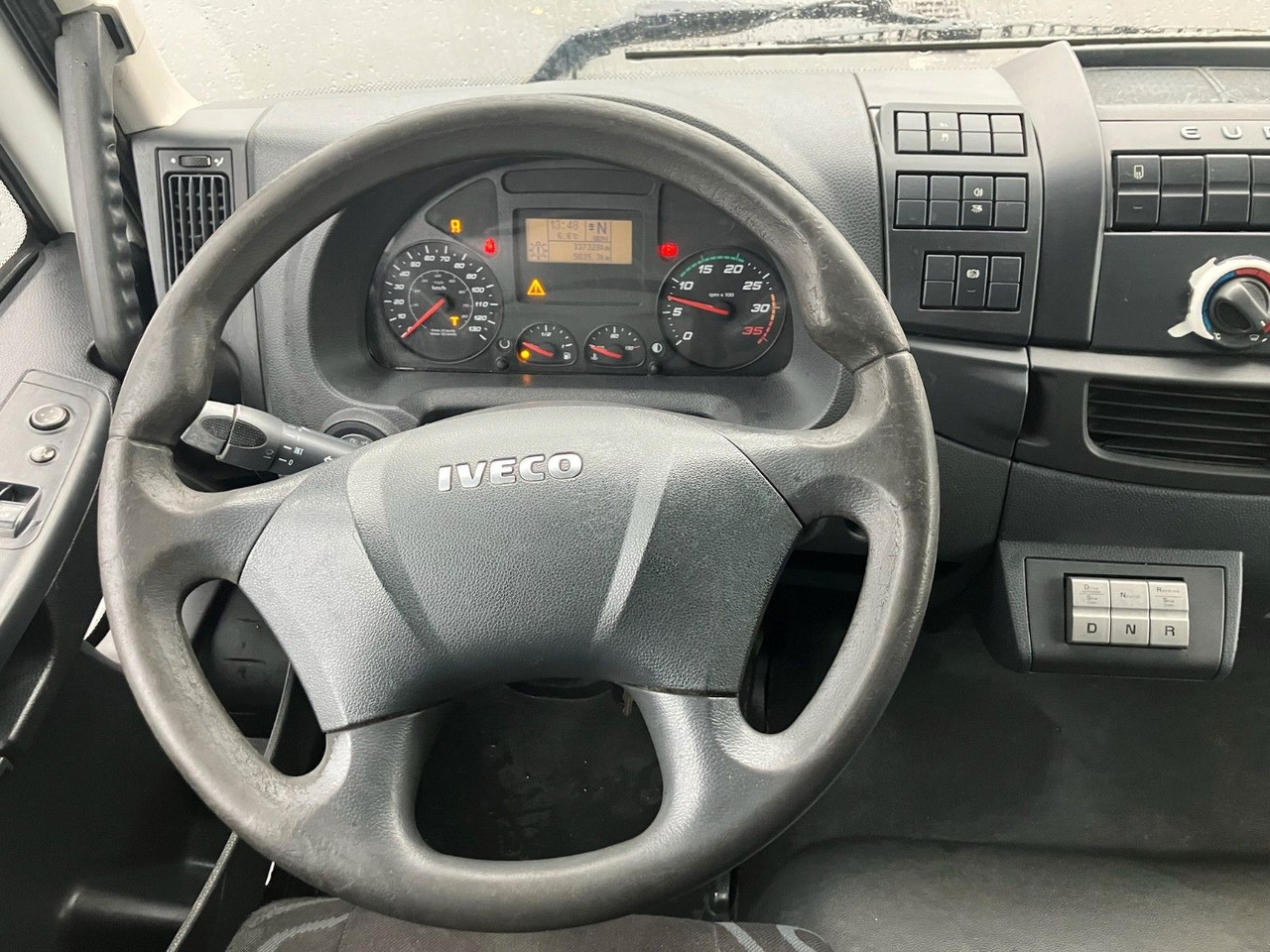 Iveco Eurocargo ML 120 E21 Koffer/LBW/DHOLLANDIA/EU6 Iveco Eurocargo ML 120 E21 Koffer/LBW/DHOLLANDIA/EU6 Iveco Eurocargo ML 120 E21 Koffer/LBW/DHOLLANDIA/EU6 Iveco Eurocargo ML 120 E21 Koffer/LBW/DHOLLANDIA/EU6: صورة 12