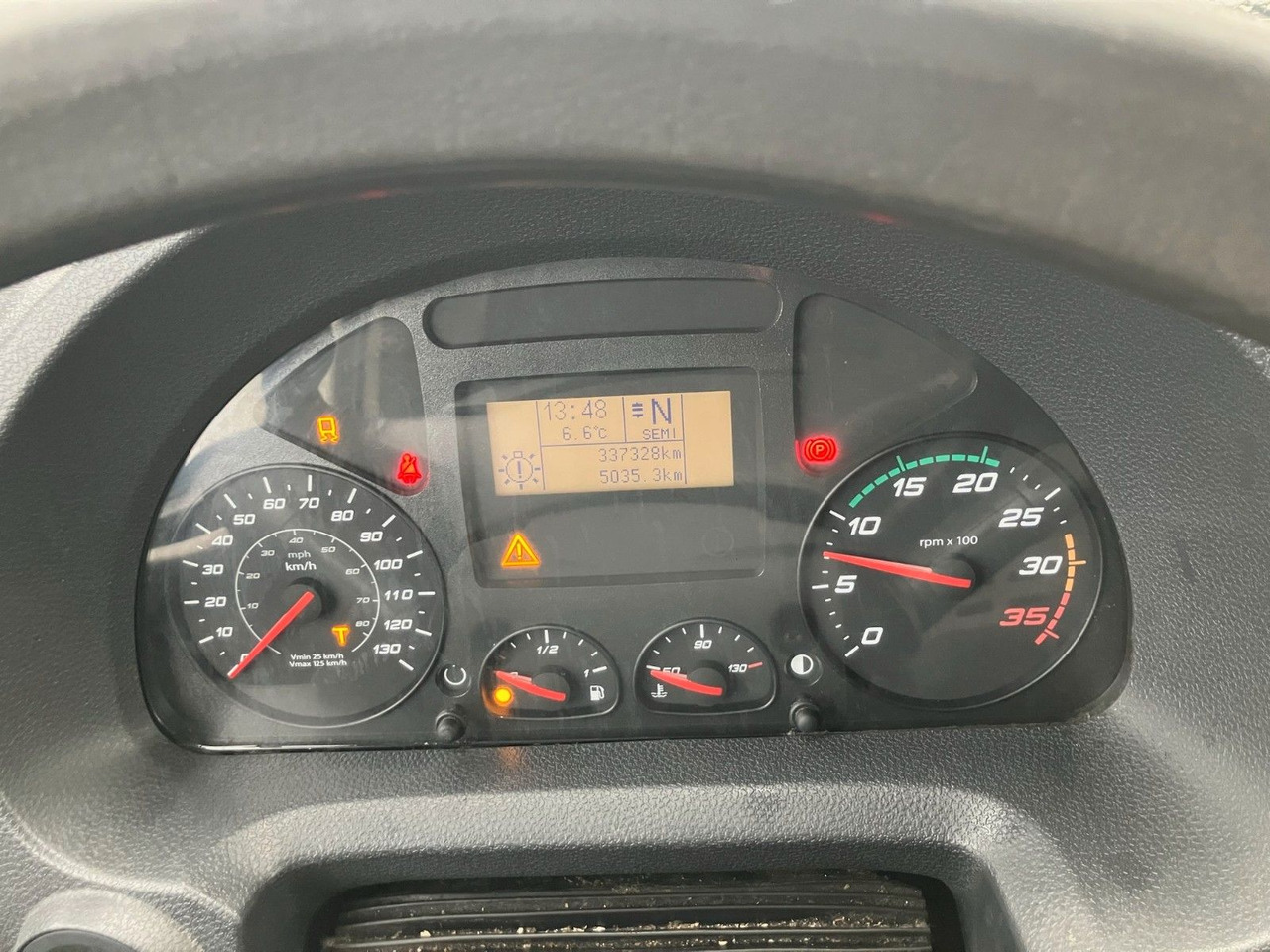 Iveco Eurocargo ML 120 E21 Koffer/LBW/DHOLLANDIA/EU6 Iveco Eurocargo ML 120 E21 Koffer/LBW/DHOLLANDIA/EU6 Iveco Eurocargo ML 120 E21 Koffer/LBW/DHOLLANDIA/EU6 Iveco Eurocargo ML 120 E21 Koffer/LBW/DHOLLANDIA/EU6: صورة 13