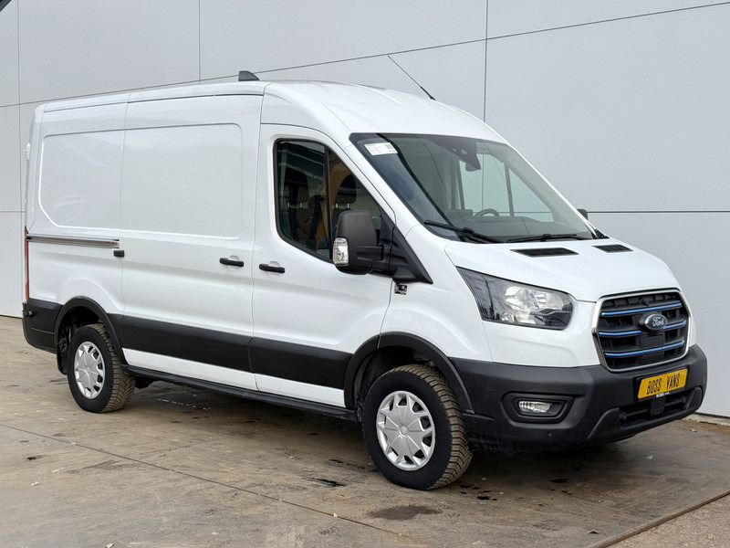 Ford E-Transit 390 75kWh 184PK Elektrisch 75kWh 334km WLTP BEV Snelladen L2H2 Climate Control Tacho Carplay Camera Stoelverwarming Parkeersensoren voor achter - فان, فان كهربائية: صورة 4 Ford E-Transit 390 75kWh 184PK Elektrisch 75kWh 334km WLTP BEV Snelladen L2H2 Climate Control Tacho Carplay Camera Stoelverwarming Parkeersensoren voor achter - فان, فان كهربائية: صورة 4