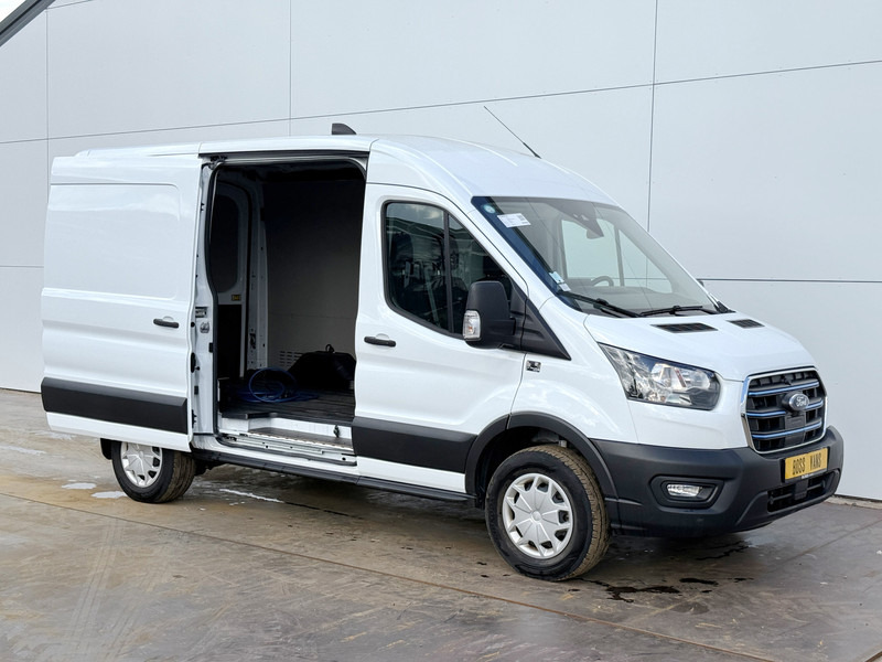 Ford E-Transit 75kWh 184PK 390 Elektrisch 75kWh 334km WLTP BEV Snelladen L2H2 Climate Control Tacho Carplay Camera Stoelverwarming Parkeersensoren voor achter - فان, فان كهربائية: صورة 5 Ford E-Transit 75kWh 184PK 390 Elektrisch 75kWh 334km WLTP BEV Snelladen L2H2 Climate Control Tacho Carplay Camera Stoelverwarming Parkeersensoren voor achter - فان, فان كهربائية: صورة 5