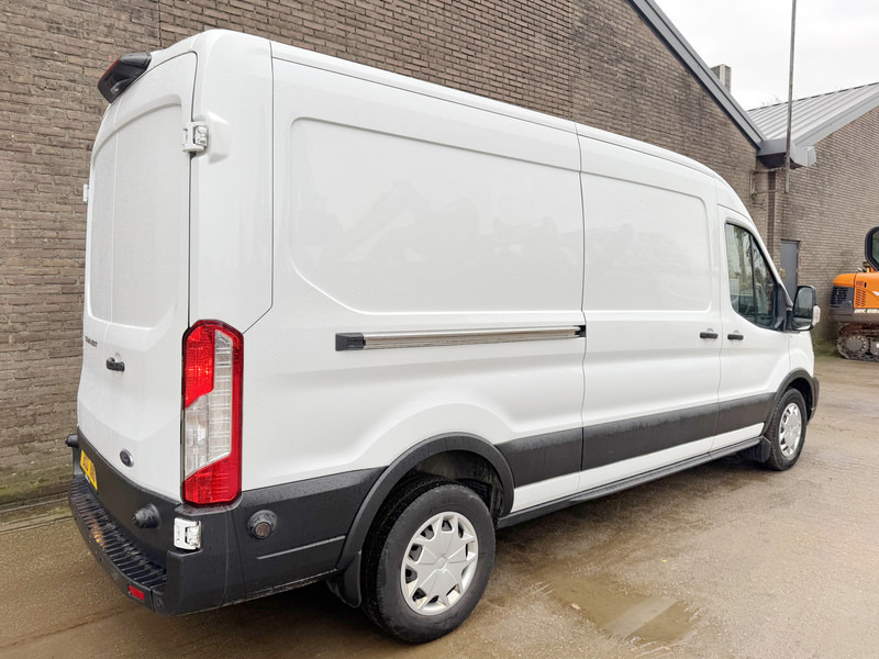 Ford Transit 185pk Automaat L3H2 Cruise Lane Assist Standkachel - فان: صورة 3 Ford Transit 185pk Automaat L3H2 Cruise Lane Assist Standkachel - فان: صورة 3