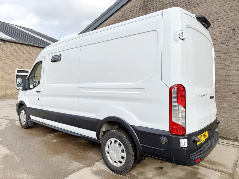 Ford Transit 185pk Automaat L3H2 Cruise Lane Assist Standkachel - فان: صورة 2 Ford Transit 185pk Automaat L3H2 Cruise Lane Assist Standkachel - فان: صورة 2