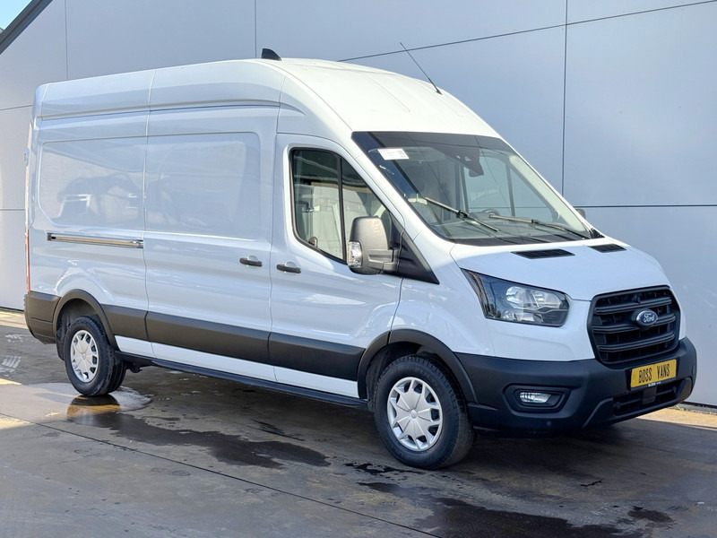 Ford Transit 350 2.0 TDCI 170 PK L3H3 Airco Cruise Control Parkeersensoren voor achter - فان: صورة 4 Ford Transit 350 2.0 TDCI 170 PK L3H3 Airco Cruise Control Parkeersensoren voor achter - فان: صورة 4