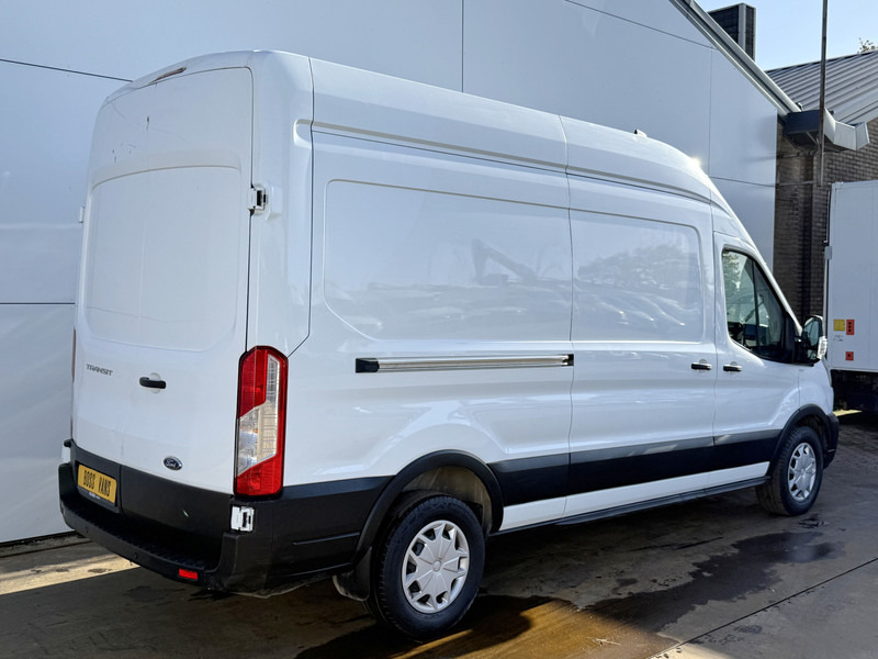 Ford Transit 350 2.0 TDCI 170 PK L3H3 Airco Cruise Control Parkeersensoren voor achter - فان: صورة 3 Ford Transit 350 2.0 TDCI 170 PK L3H3 Airco Cruise Control Parkeersensoren voor achter - فان: صورة 3