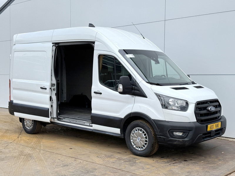 Ford Transit 350 2.0 TDCI 170PK L3H3 170PK Airco Cruise Control Parkeensensoren voor achter - فان: صورة 5 Ford Transit 350 2.0 TDCI 170PK L3H3 170PK Airco Cruise Control Parkeensensoren voor achter - فان: صورة 5