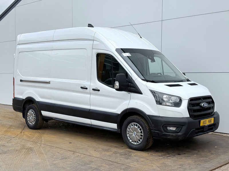 Ford Transit 350 2.0 TDCI 170PK L3H3 170PK Airco Cruise Control Parkeensensoren voor achter - فان: صورة 4 Ford Transit 350 2.0 TDCI 170PK L3H3 170PK Airco Cruise Control Parkeensensoren voor achter - فان: صورة 4