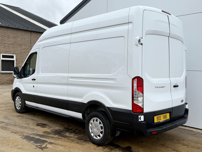 Ford Transit 350 2.0 TDCI 170PK L3H3 170PK Airco Cruise Control Parkeersensoren voor achter - فان: صورة 2 Ford Transit 350 2.0 TDCI 170PK L3H3 170PK Airco Cruise Control Parkeersensoren voor achter - فان: صورة 2