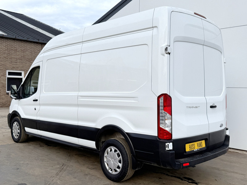 Ford Transit 350 2.0 TDCI 170PK L3H3 170PK Airco Cruise Control Parkeersensoren voor achter - فان: صورة 2 Ford Transit 350 2.0 TDCI 170PK L3H3 170PK Airco Cruise Control Parkeersensoren voor achter - فان: صورة 2