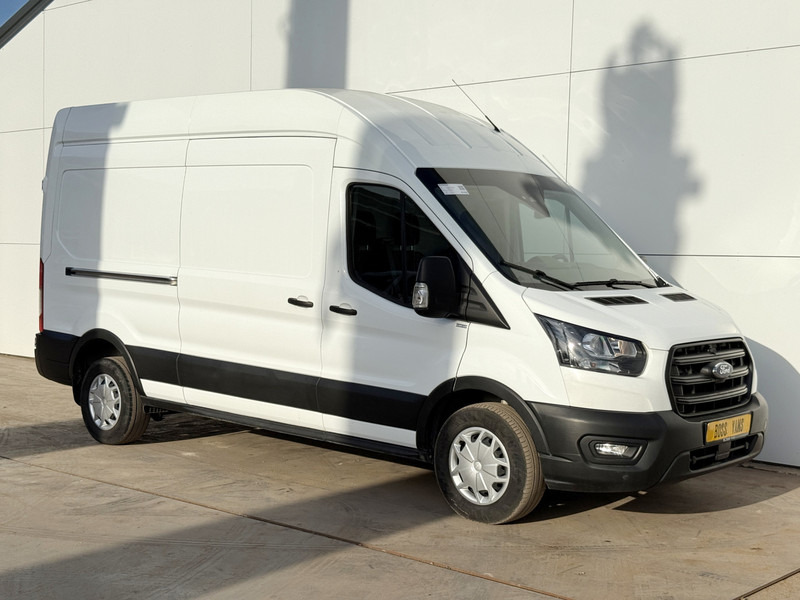 Ford Transit 350 2.0 TDCI 170PK L3H3 170PK Airco Cruise Control Parkeersensoren voor achter - فان: صورة 4 Ford Transit 350 2.0 TDCI 170PK L3H3 170PK Airco Cruise Control Parkeersensoren voor achter - فان: صورة 4