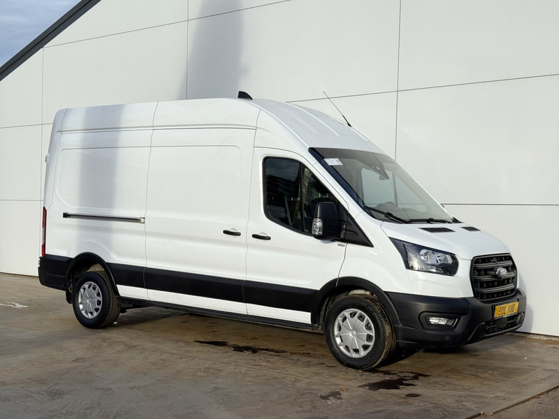 Ford Transit 350 2.0 TDCI 170PK L3H3 170PK Airco Cruise Control Parkeersensoren voor achter - فان: صورة 4 Ford Transit 350 2.0 TDCI 170PK L3H3 170PK Airco Cruise Control Parkeersensoren voor achter - فان: صورة 4