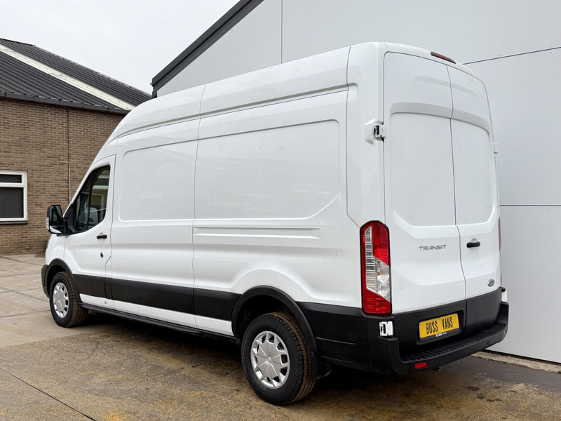 Ford Transit 350 2.0 TDCI 170PK L3H3 170PK Airco Cruise Control Parkeersensoren voor achter - فان: صورة 2 Ford Transit 350 2.0 TDCI 170PK L3H3 170PK Airco Cruise Control Parkeersensoren voor achter - فان: صورة 2