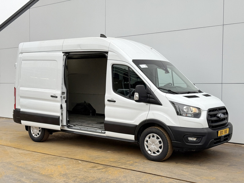 Ford Transit 350 2.0 TDCI 170PK L3H3 170PK Airco Cruise Control Parkeersensoren voor achter - فان: صورة 5 Ford Transit 350 2.0 TDCI 170PK L3H3 170PK Airco Cruise Control Parkeersensoren voor achter - فان: صورة 5