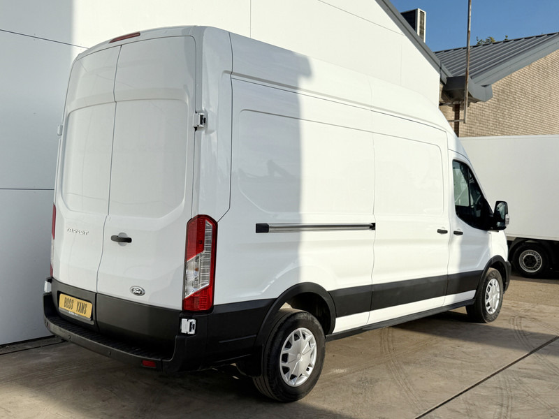 Ford Transit 350 2.0 TDCI 170PK L3H3 170PK Airco Cruise Control Parkeersensoren voor achter - فان: صورة 3 Ford Transit 350 2.0 TDCI 170PK L3H3 170PK Airco Cruise Control Parkeersensoren voor achter - فان: صورة 3