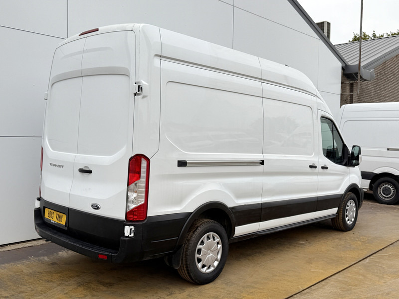 Ford Transit 350 2.0 TDCI 170PK L3H3 170PK Airco Cruise Control Parkeersensoren voor achter - فان: صورة 3 Ford Transit 350 2.0 TDCI 170PK L3H3 170PK Airco Cruise Control Parkeersensoren voor achter - فان: صورة 3